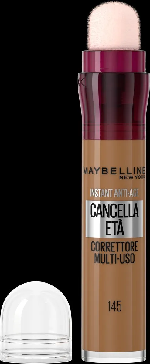 Maybelline Instant Anti-Age Eraser Concealer 145 Warm Olive 6,8 ml