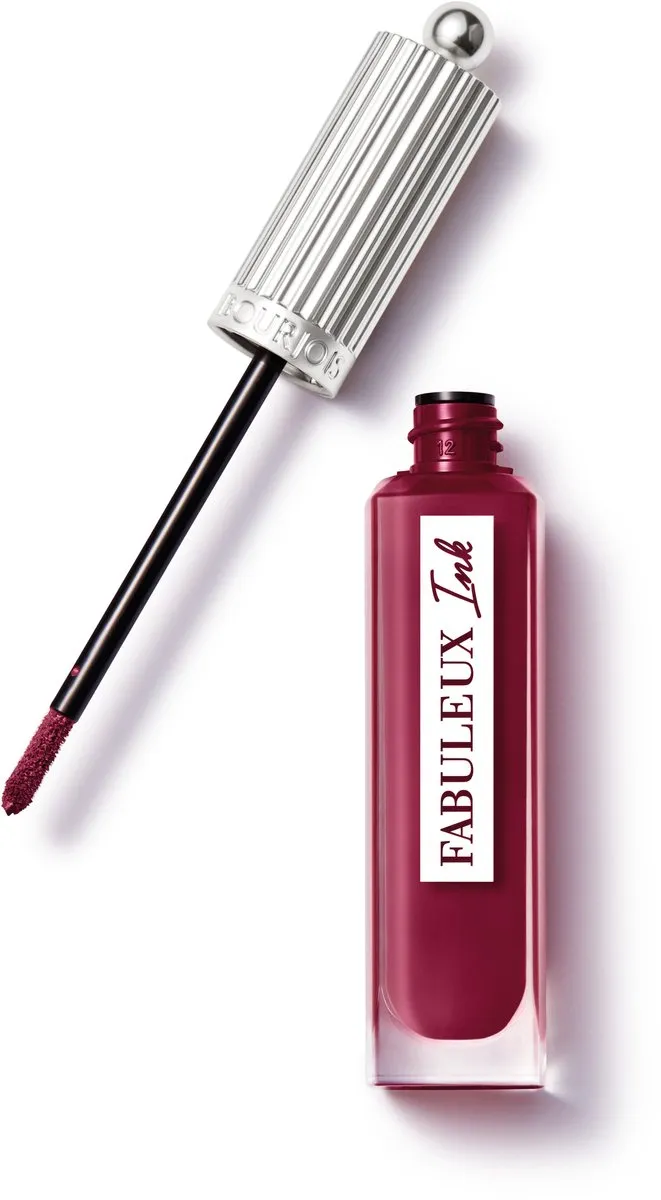 Bourjois Fabuleux Ink Liquid 3.5ml