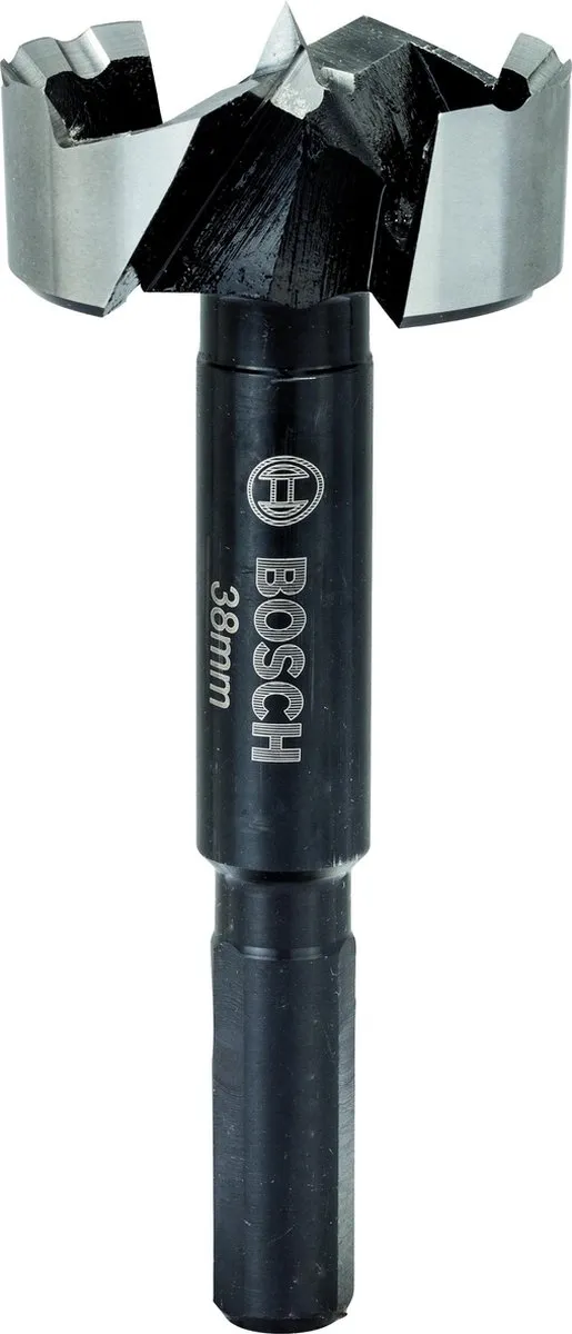 Bosch 2608577018 Machinehoutboor 38x90mm
