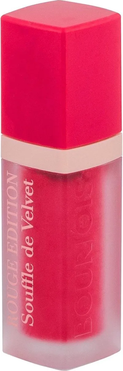 Bourjois Souffle de Velvet 05 Fuchsiamallow - 77ml