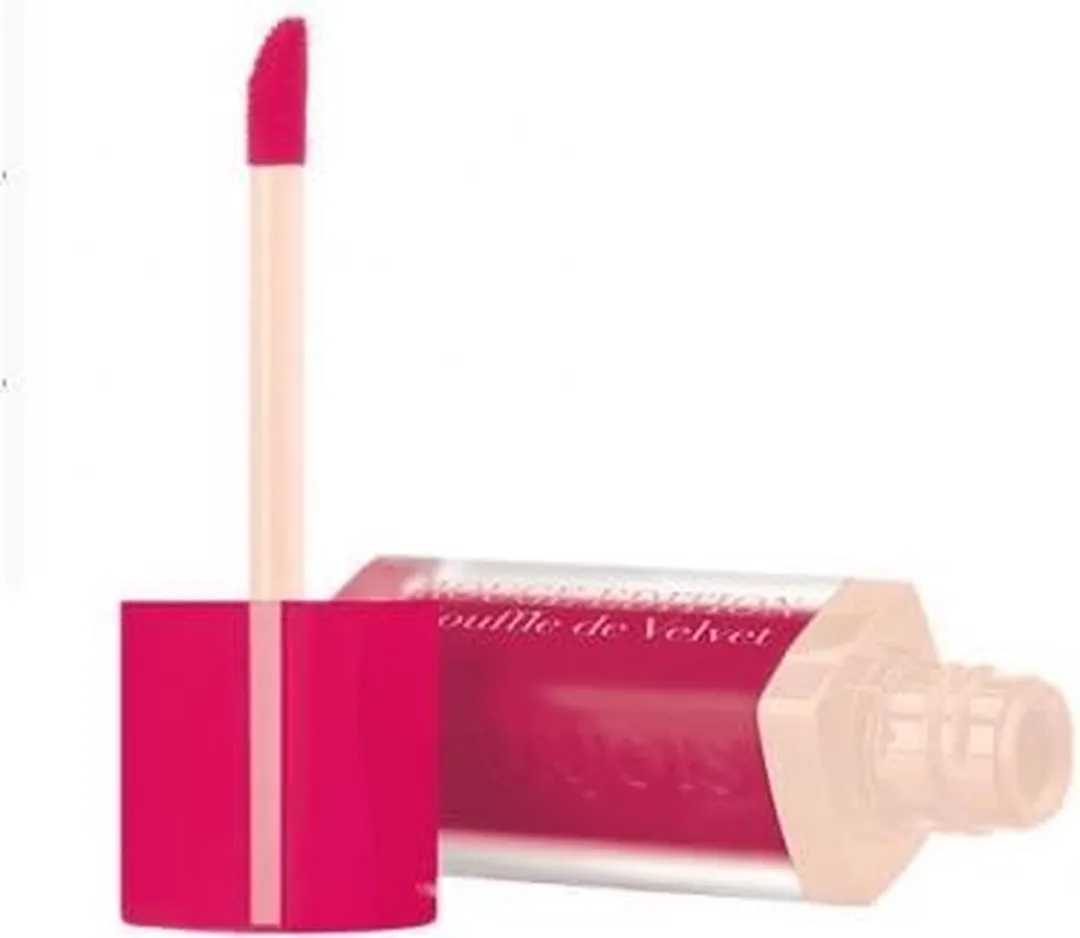 Bourjois Souffle de Velvet 05 Fuchsiamallow - 77ml