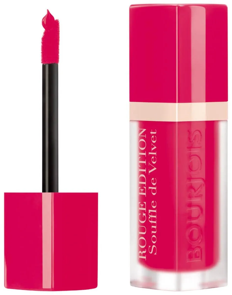 Bourjois Souffle de Velvet 05 Fuchsiamallow - 77ml
