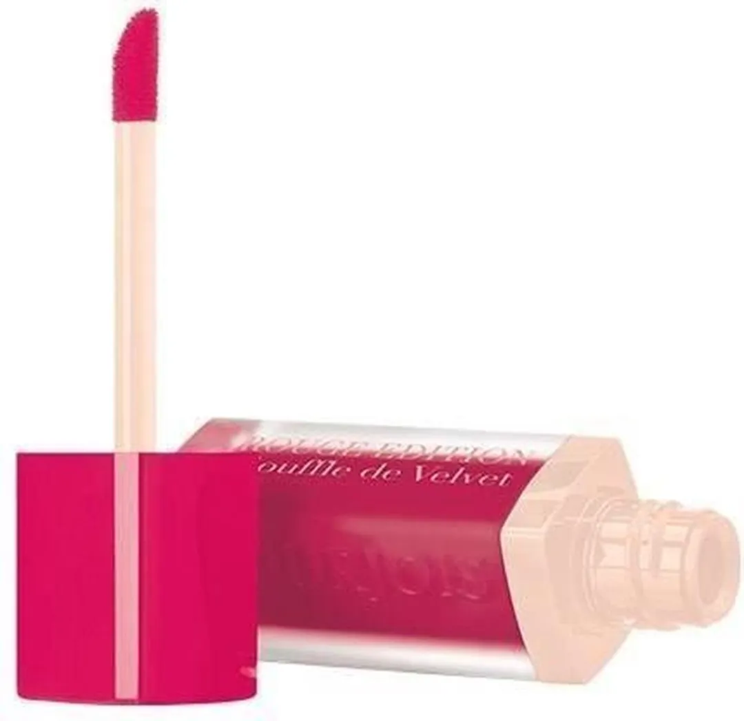Bourjois Souffle de Velvet 05 Fuchsiamallow - 77ml