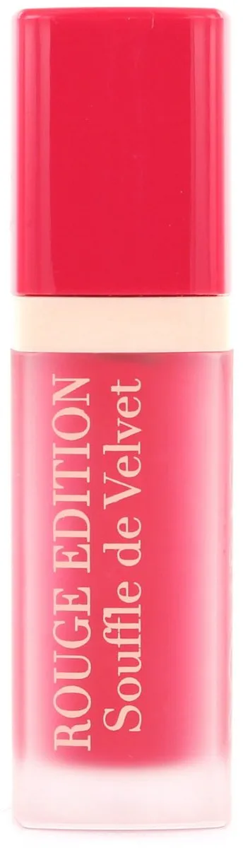 Bourjois Souffle de Velvet 05 Fuchsiamallow