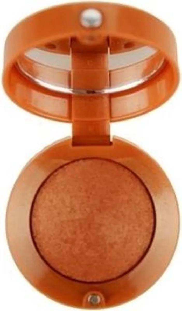 Bourjois Round Pot Oogschaduw 16 Orange Epice - 1.5g