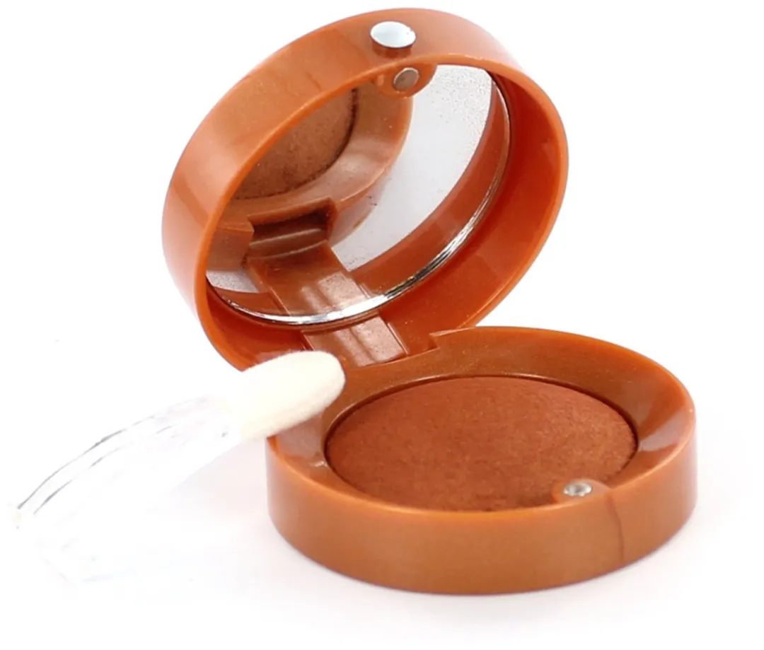Bourjois Round Pot Oogschaduw 16 Orange Epice - 1.5g