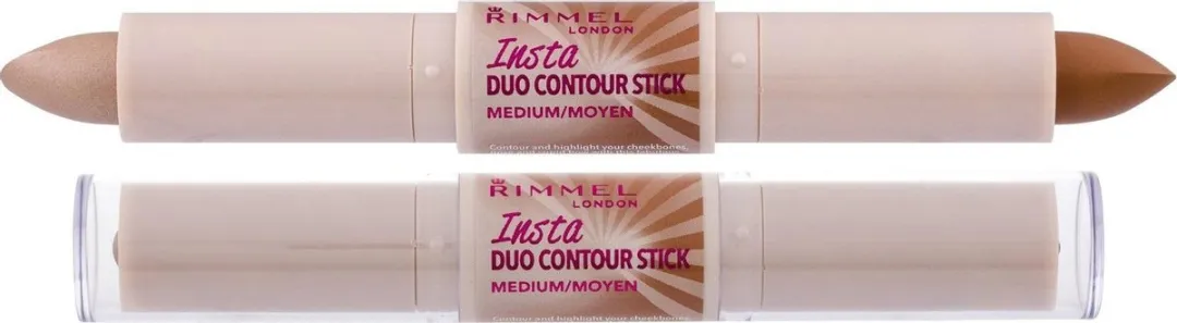 Rimmel London Insta Contour Sticks Medium
