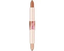 Rimmel London Insta Contour Sticks Medium - Beige