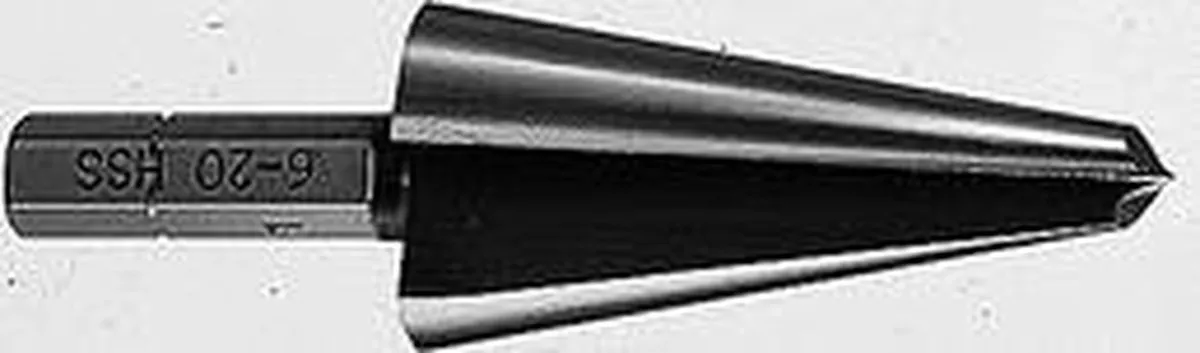 Bosch PLAATB.6KANT.4-20MM Boorbit - Hout - 4mm - 1 Stuk - afbeelding 6 van 6