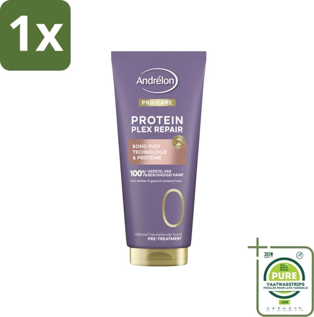 Andrélon Pro Care Protein Plex Repair 170ml