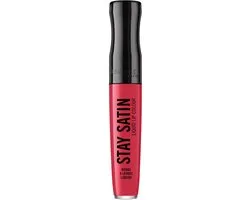 Rimmel London Stay Satin Lip Kleur 600