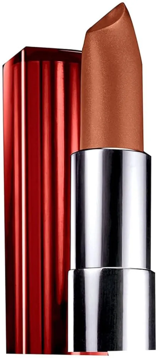 Maybelline Lippenstift N°435 Magnetic Coral - 4.2ml