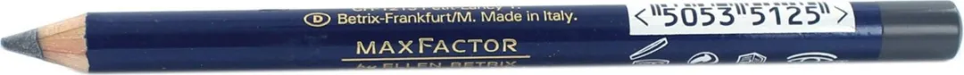 Max Factor Kohl Kajal Oogpotlood 050 Charcoal Grey