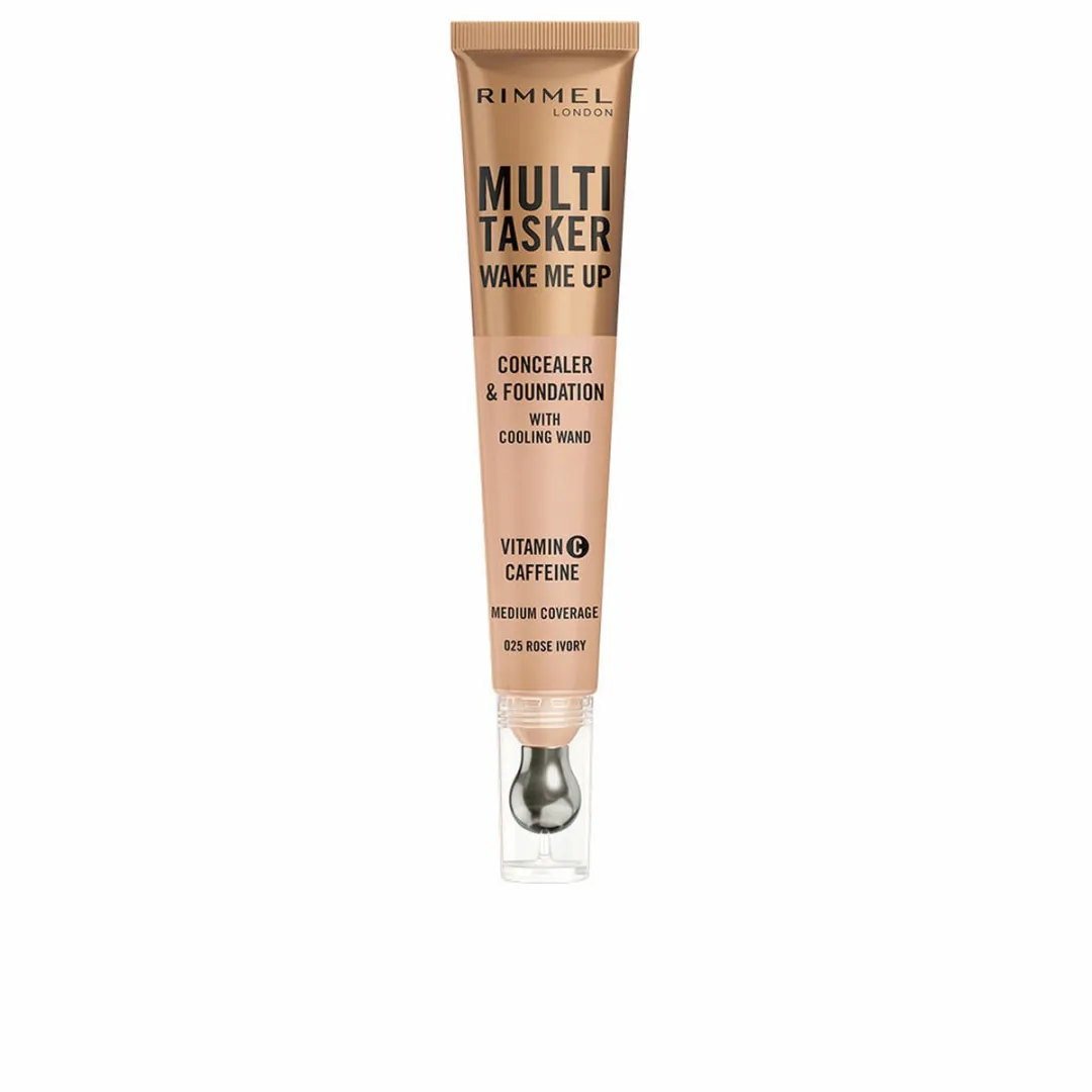 Rimmel London Multi-Tasker Wake Me Up Corrector