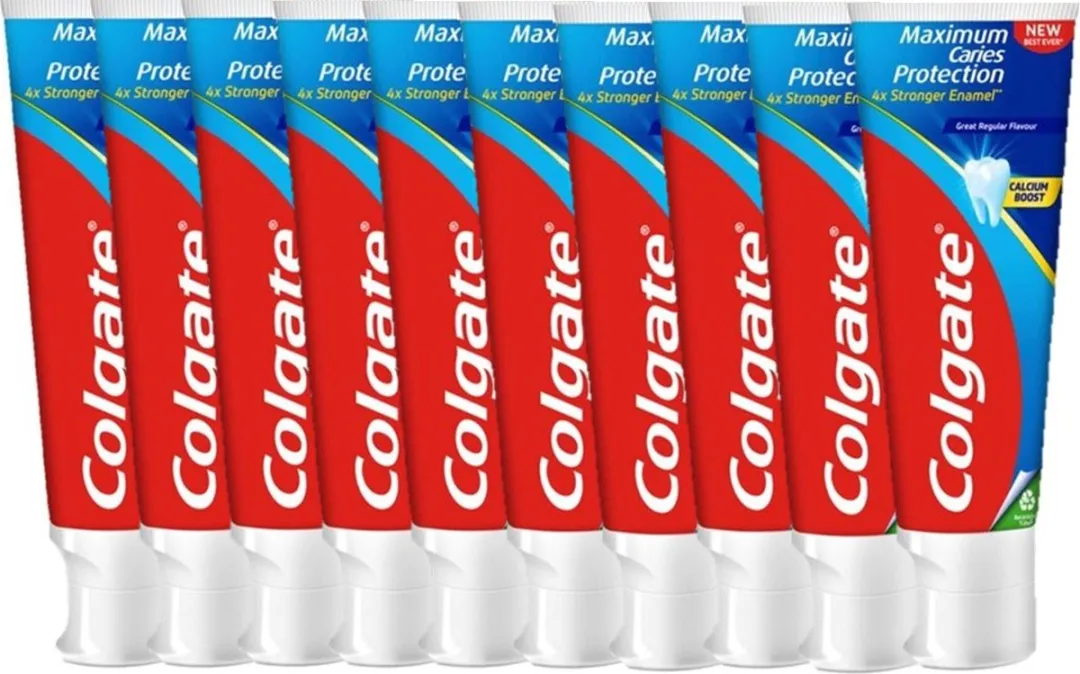 Colgate Tandpasta Caries Protection 750ml