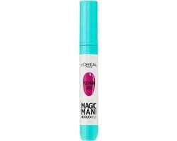 L'Oréal Paris Magic Mani Nagellak 203 Fuchsia