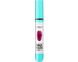 L'Oréal Paris Magic Mani Nagellak 203 Fuchsia