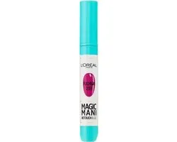 L'Oréal Paris Magic Mani Nagellak 203 Fuchsia