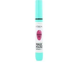 L'Oréal Paris Magic Mani Nagellak 203 Fuchsia
