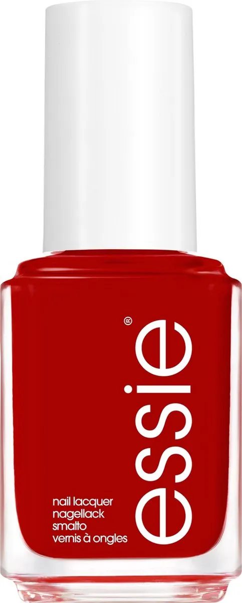 essie 733 Adrenaline Nagellak