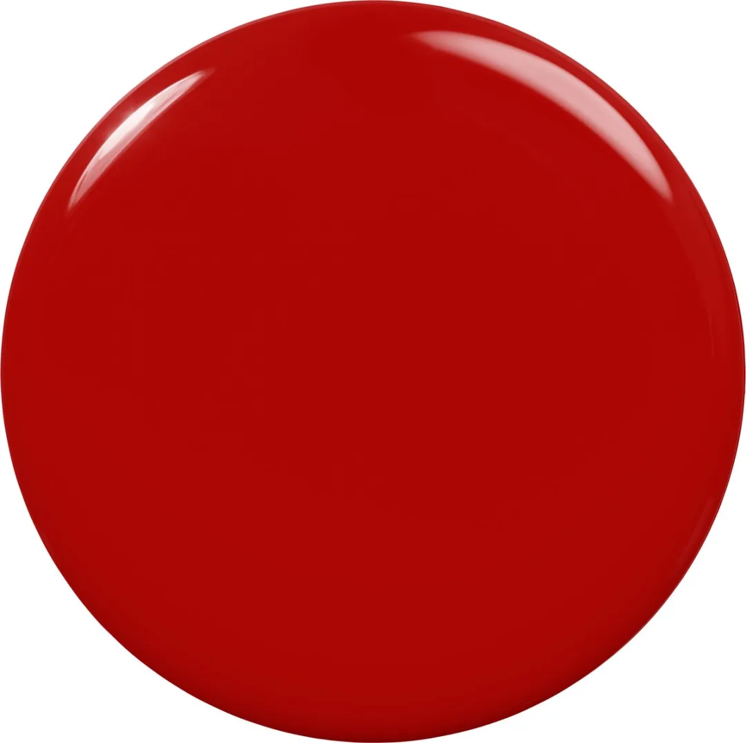 essie 733 Adrenaline Nagellak - Rood Glanzend 13,5ml