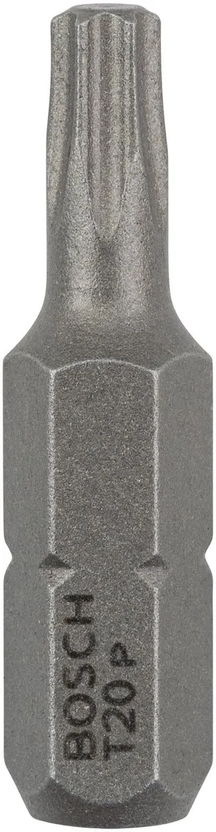 Bosch XH Torsion T20 Torx bits