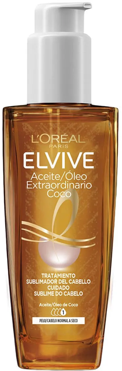 L'Oréal Paris Nutritive Oil 100ml