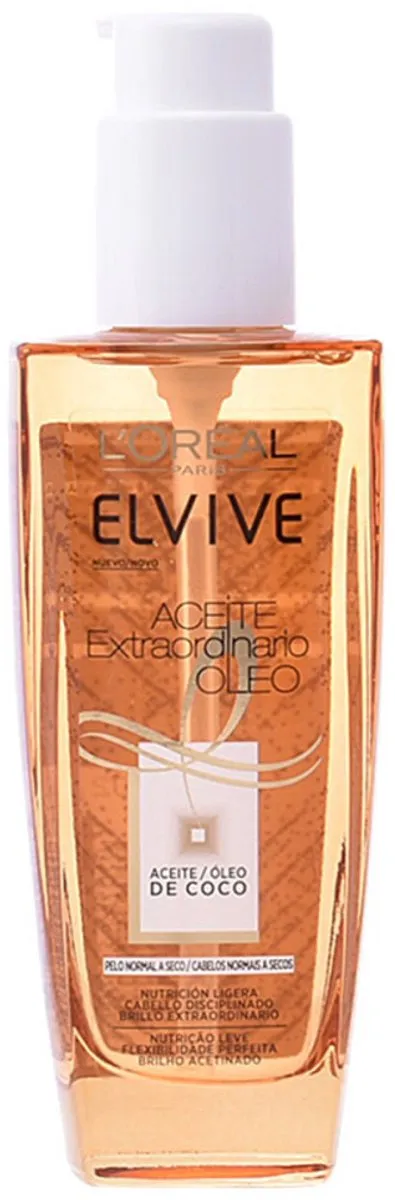 L'Oréal Paris Nutritive Oil 100ml