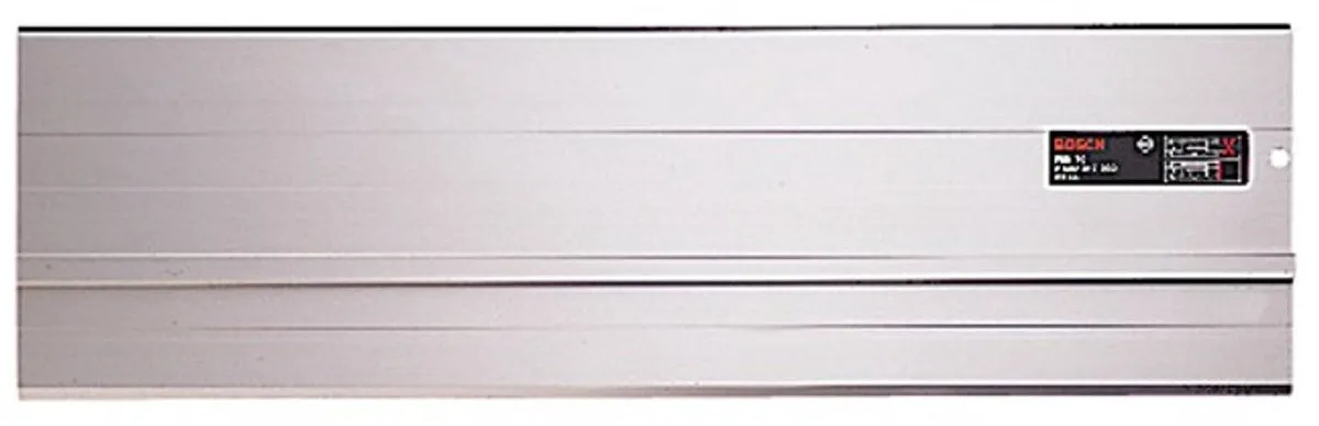 Bosch Geleiderail FSN 140 2602317031 - 1400mm
