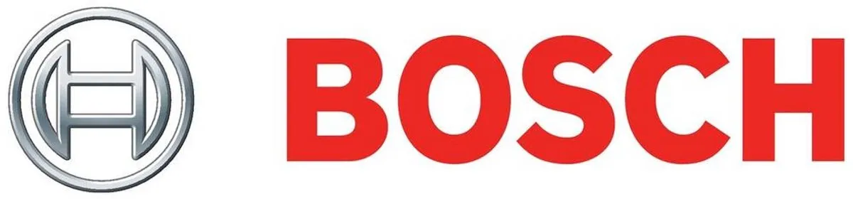 Bosch Messenset Metaal F016800307 - 5 Stuks