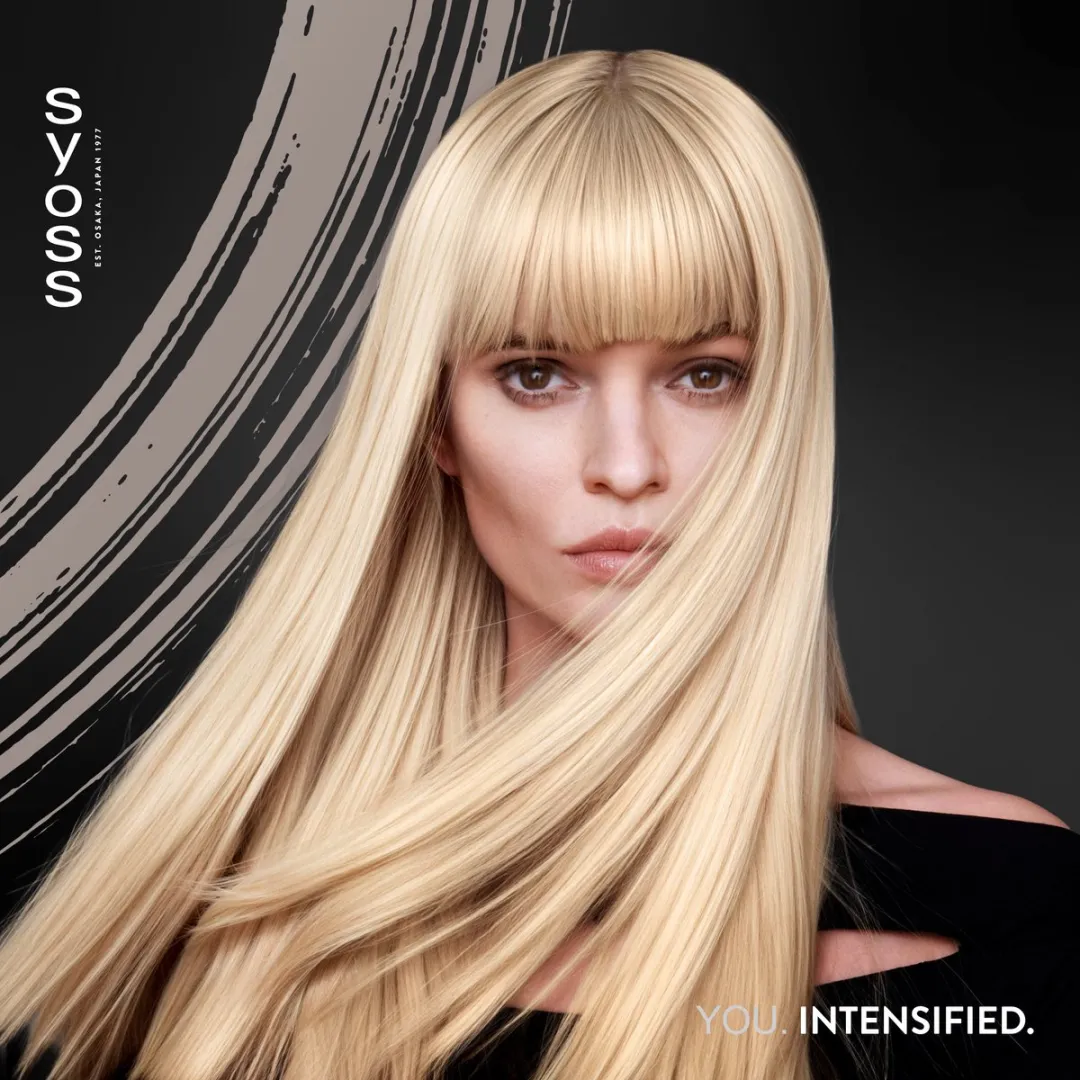 SYOSS Permanent Haarkleuring 13-0 Ultra Plus Lightener 115ml - afbeelding 6 van 6