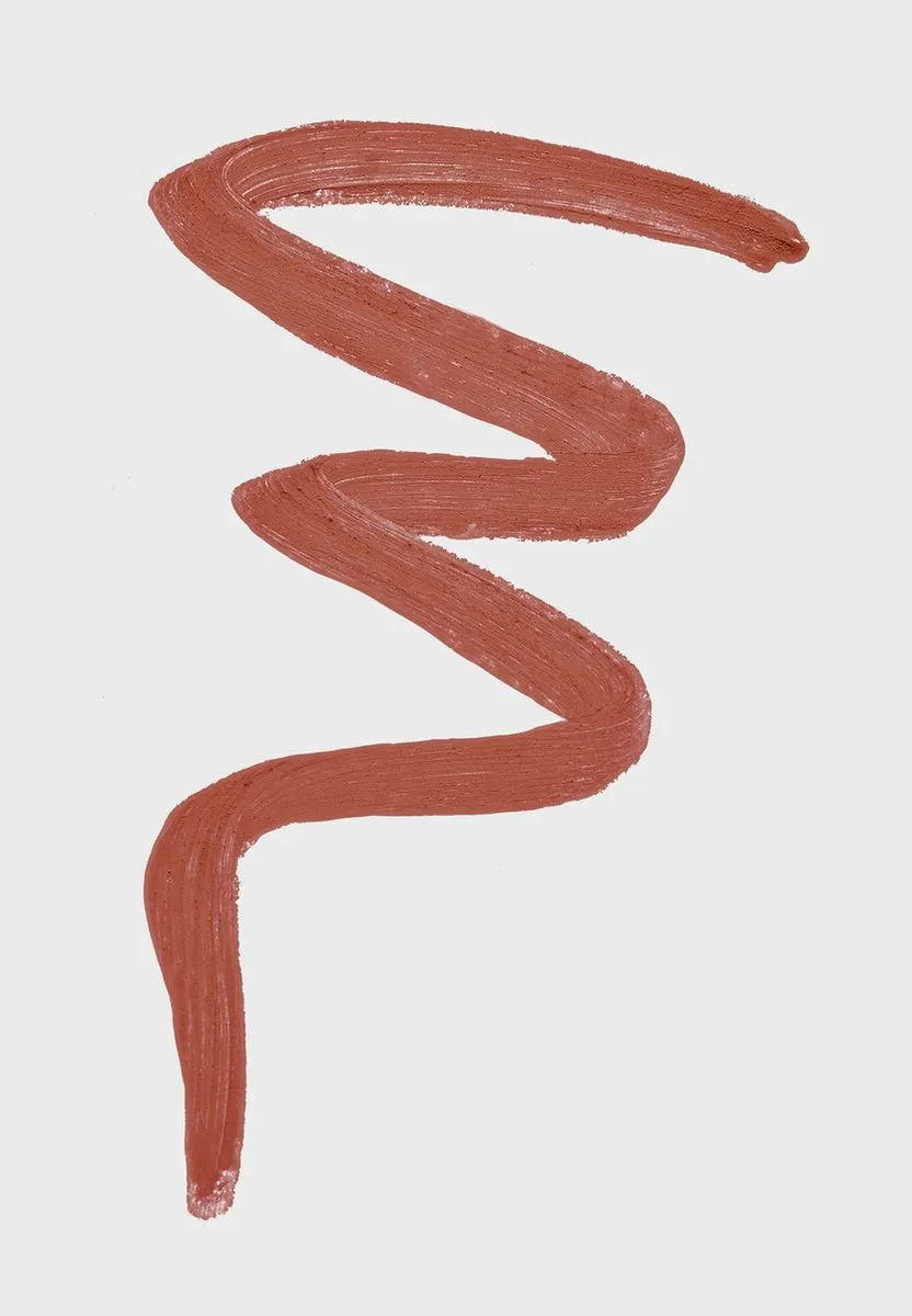Bourjois Velvet The Pencil Matte Lipstick 09 Moka Cabana - 3g