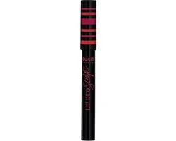 Bourjois Lip Duo Sculpt Liner & Lipstick 04 Plum'Set Beach