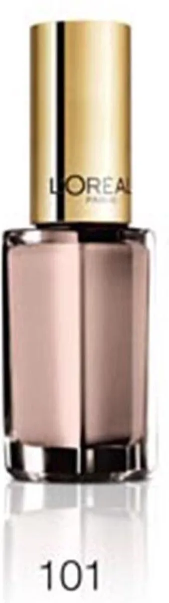 L'Oréal Paris Vernis 101 Opera Ballerina 5ml