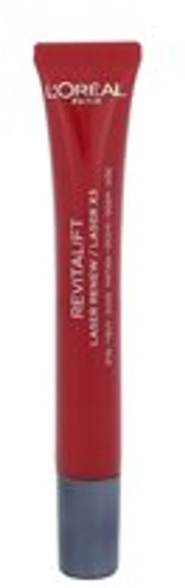 L'Oréal Paris Revitalift Laser X3 Oogcrème 15ml