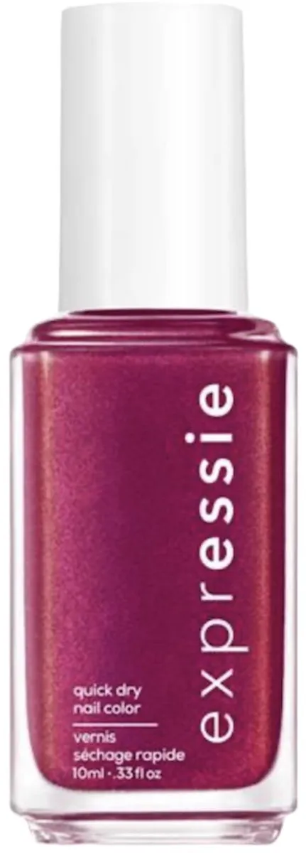 essie Expressie 250 Mic Drop It