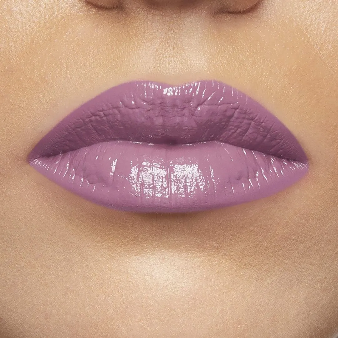 Maybelline Color Sensational Lipstick 305 Frozen Rose - Roze