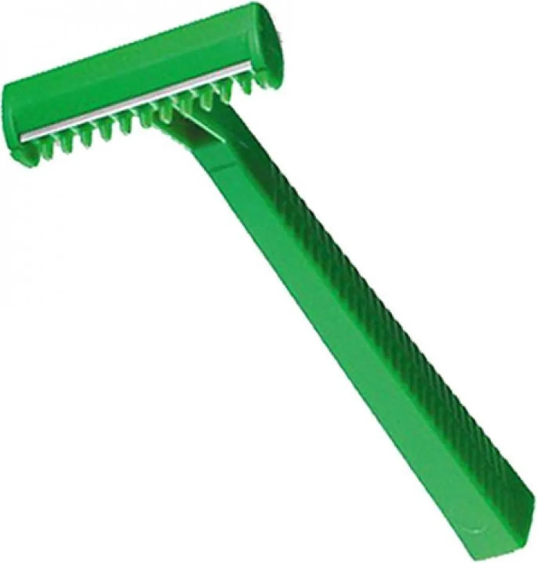 Wilkinson Sword Wegwerpscheermesjes Groen - 100 Stuks - afbeelding 6 van 6