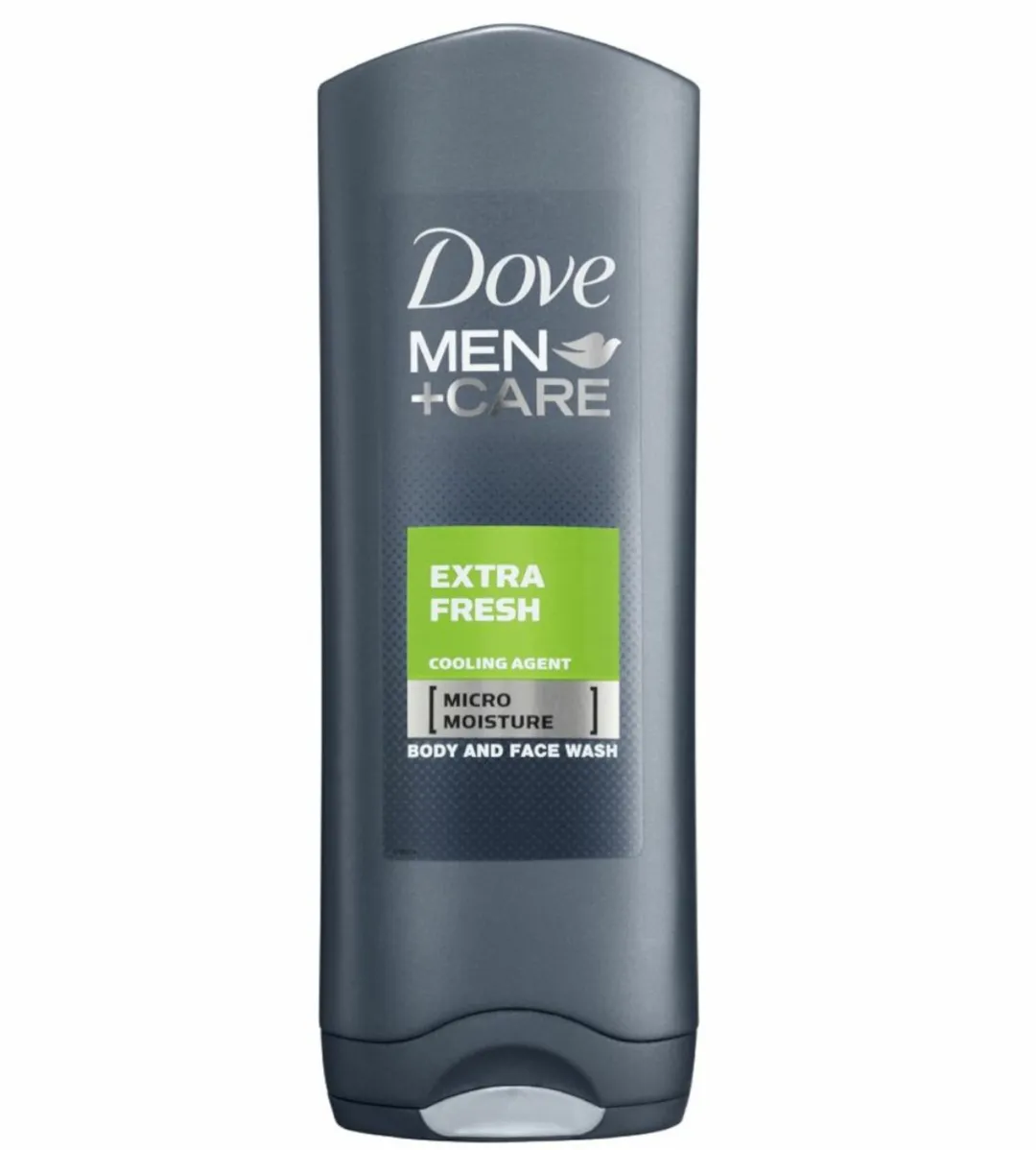 Dove Men+Care Shower Extra Fresh Douchegel 250ml