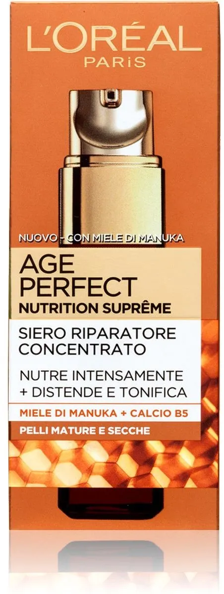 L'Oréal Paris Gezichts Anti-Aging Serum 30ml