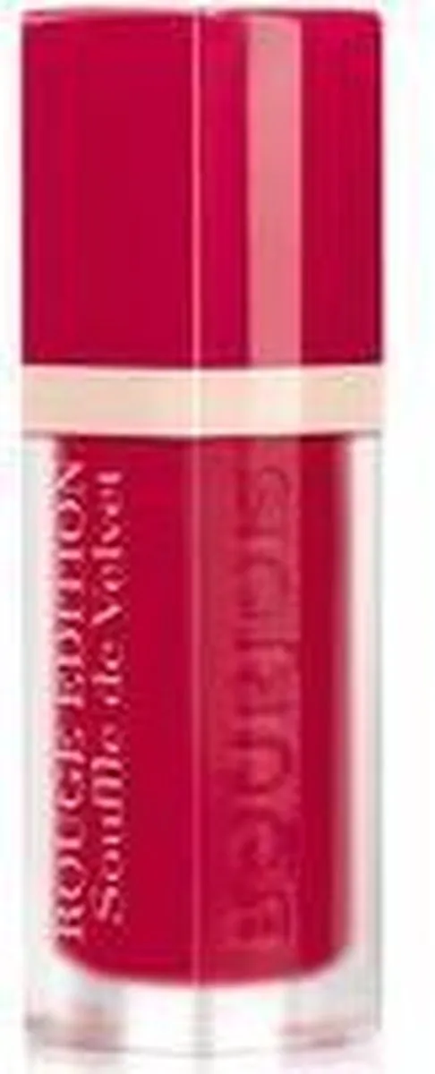 Bourjois Rouge Edition Souffle De Velvet Lippenstift 06 Cherry Leaders