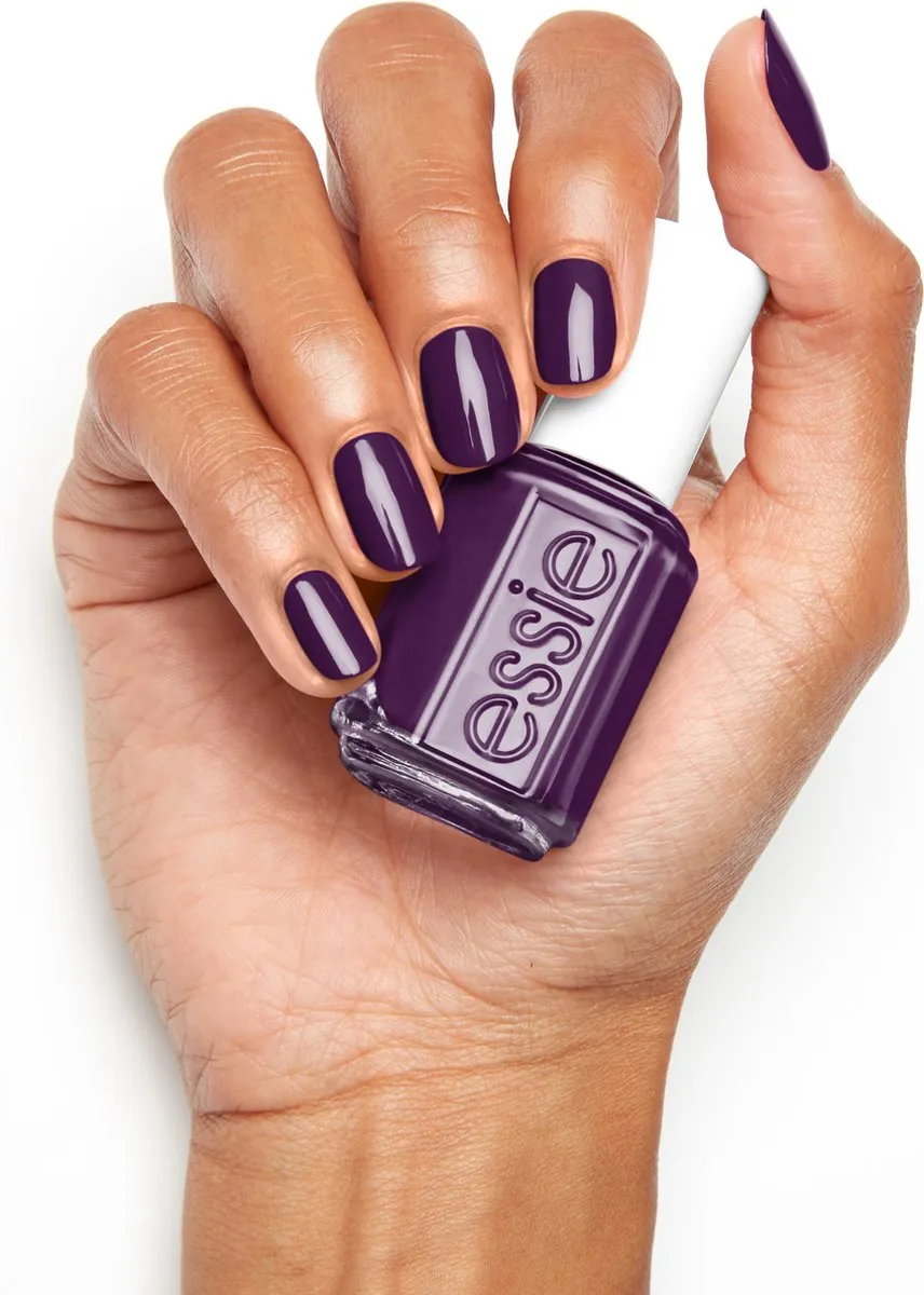 essie 925 Underground Ball Glanzende Nagellak 13,5ml
