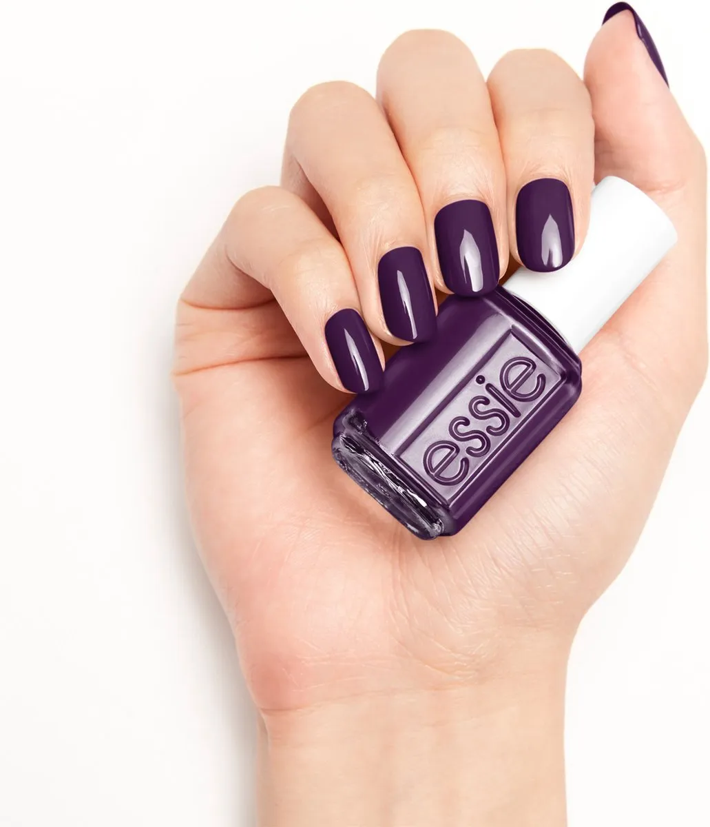 essie 925 Underground Ball Glanzende Nagellak 13,5ml