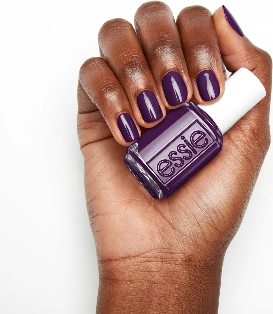 essie 925 Underground Ball Glanzende Nagellak 13,5ml