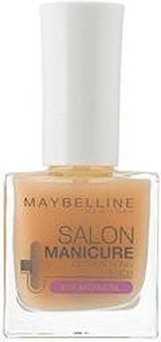Maybelline Salon Manicure Ultra Strong French Nagellak 03 Sand - 10ml