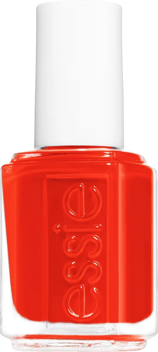 essie Original 61 Russian Roulette Nagellak Rood 13,5ml