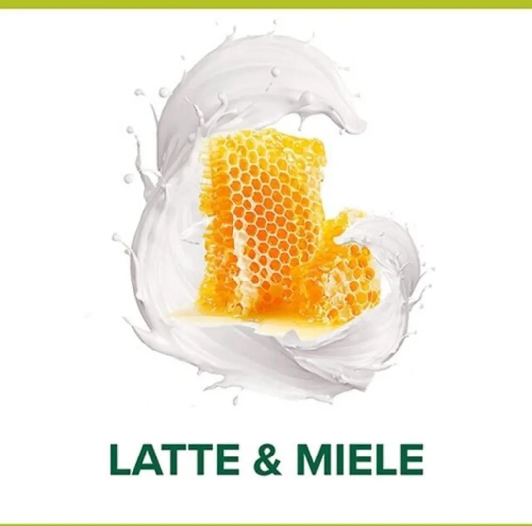 Palmolive Zeep Melk & Honing 360g (4x90g)