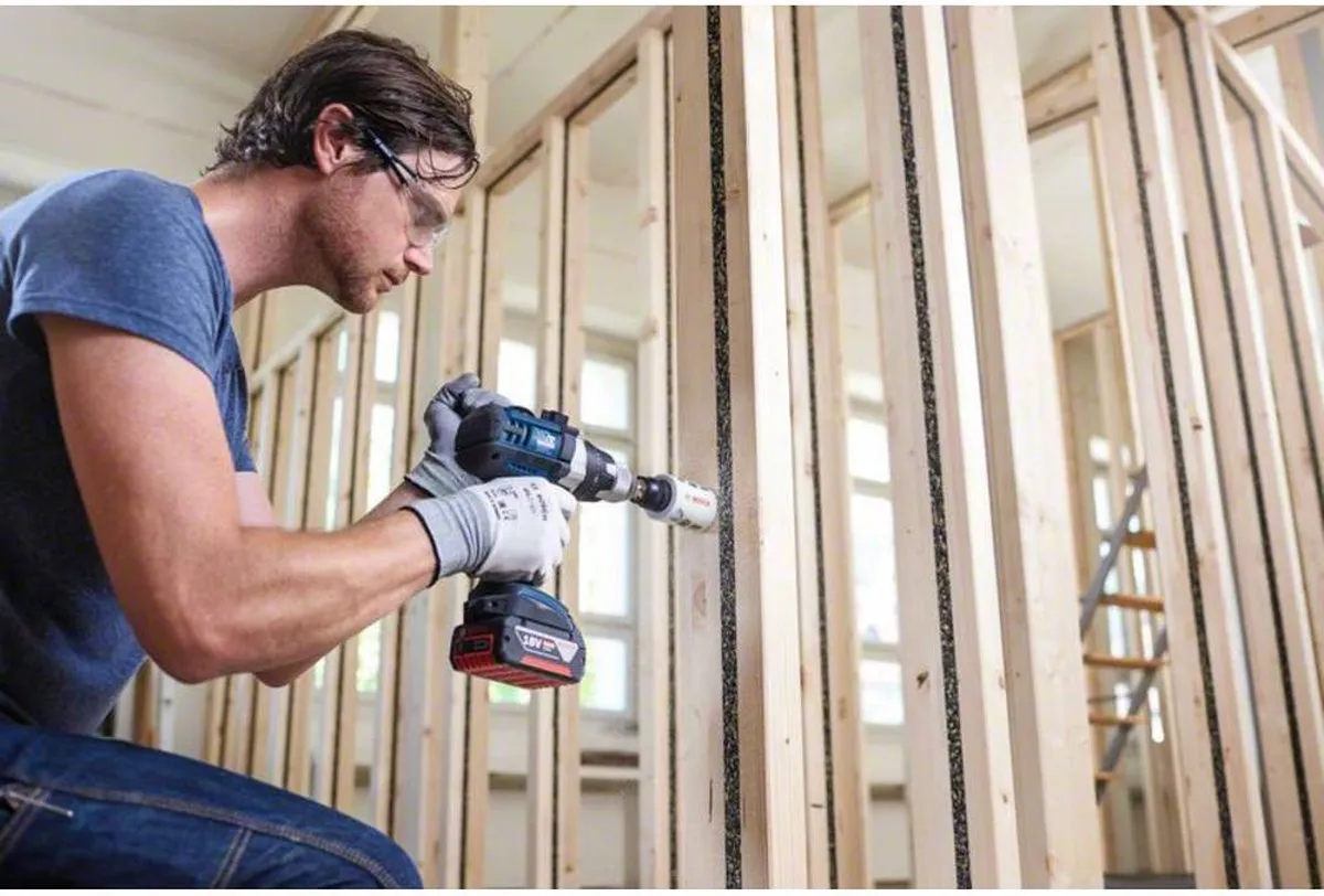 Bosch GATZAAG HSSBIM 76 - 76mm