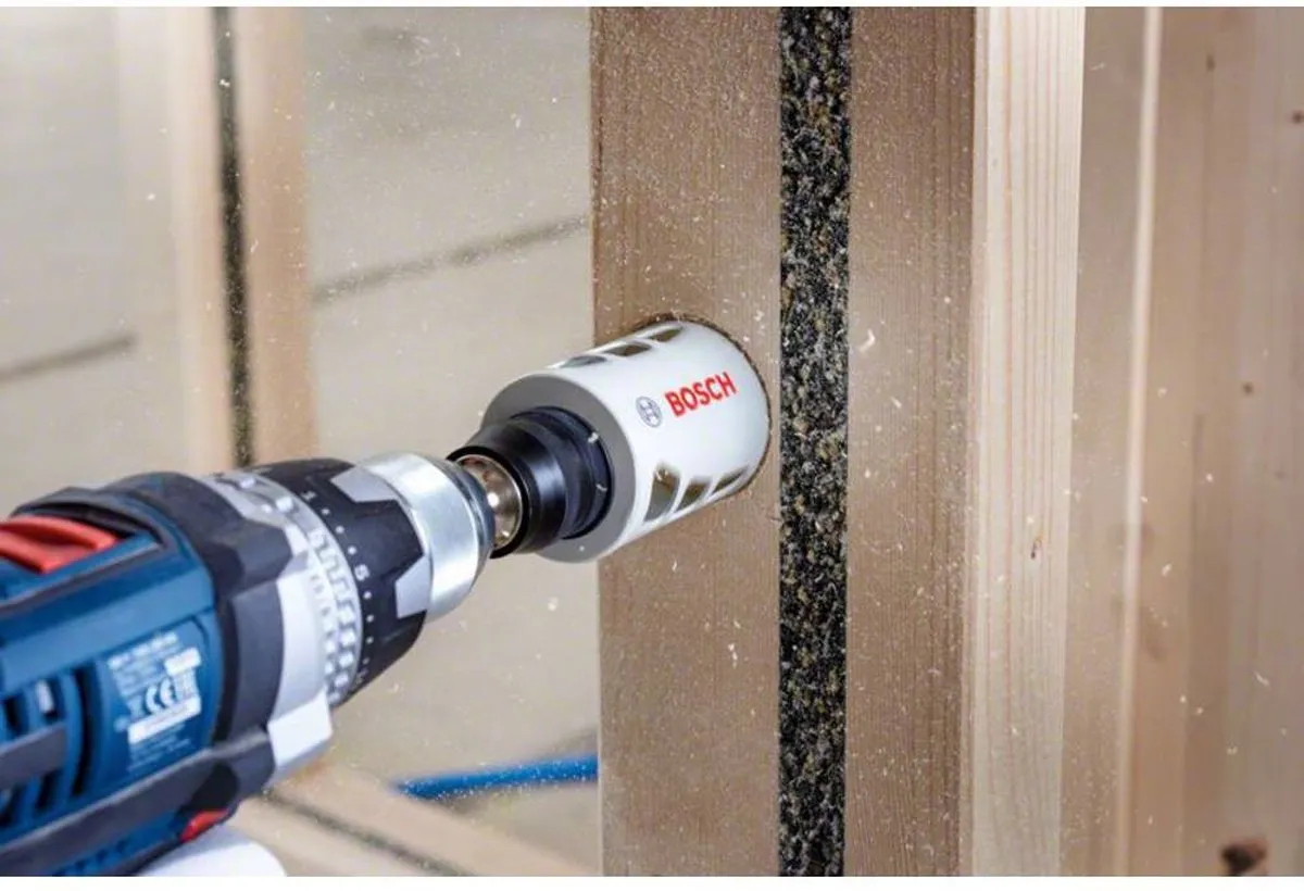 Bosch GATZAAG HSSBIM 76 - 76mm
