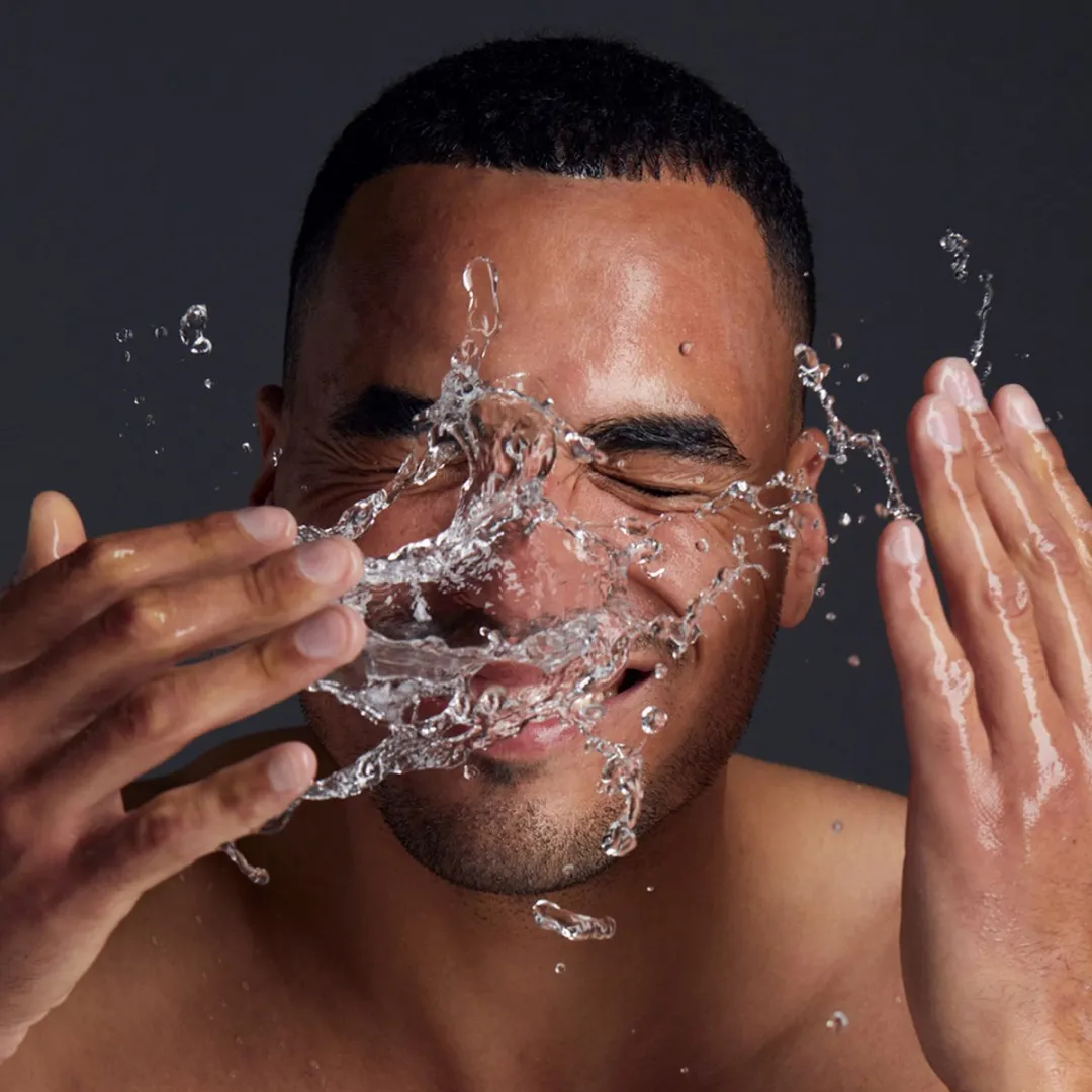 NIVEA MEN Deep Reinigingsgel Gezichtsreiniging 100ml